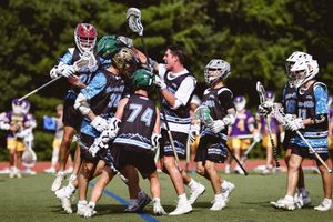 Image post by @trilogylacrosse on Instagram