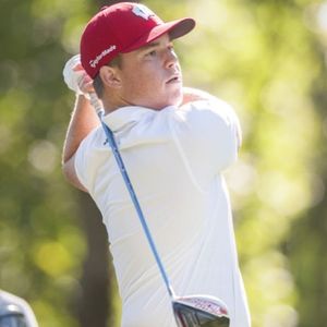 Image post by @wisconsinm_golf on Instagram