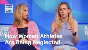 Video post by @nowthisnews on YouTube