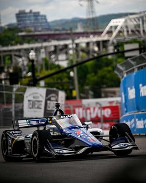 Image post by @hondaracing_hpd on Instagram