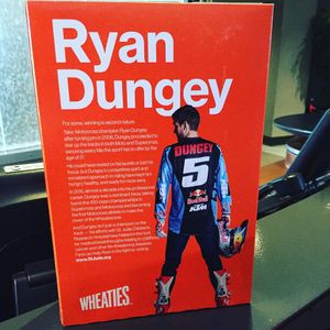 Image post by @racerxonline on Instagram