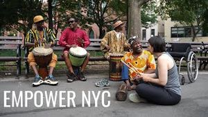 Video post by @travelbarefeet1 on YouTube