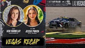 Video post by @nascar on YouTube