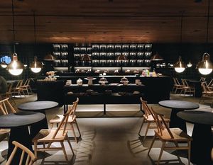 Image post by @cathaypacific on Instagram