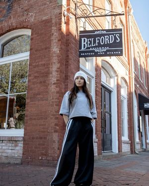 Image post by @shein_us on Instagram