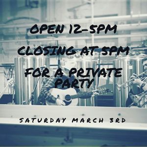 Image post by @navigationbrewingco on Instagram