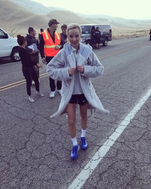 Image post by @shalaneflanagan on Instagram