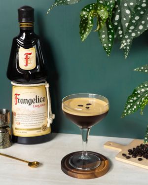 Image post by @frangelico on Instagram
