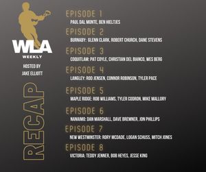 Image post by @wlalacrosse on Instagram