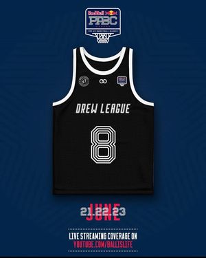 Image post by @ballislife on Instagram