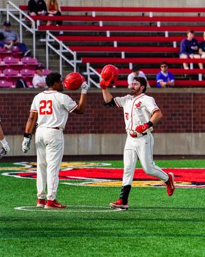 Image post by @isuredbirdbaseball on Instagram