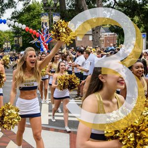 Image post by @gtcheerleading on Instagram