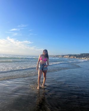 Image post by @mel.barcenas on Instagram