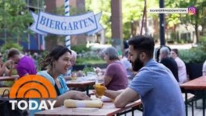 Video post by @today on YouTube