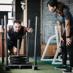 Image post by @gorkhaathletics on Instagram