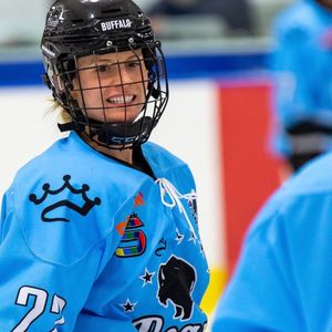 Image post by @buffalobeauts on Instagram