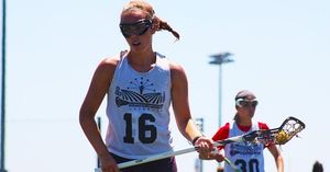 Image post by @trilogylacrosse on Instagram