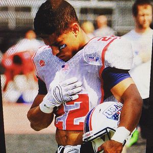 Image post by @usnft on Instagram