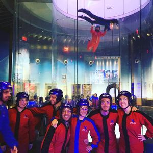 Image post by @iflyus on Instagram