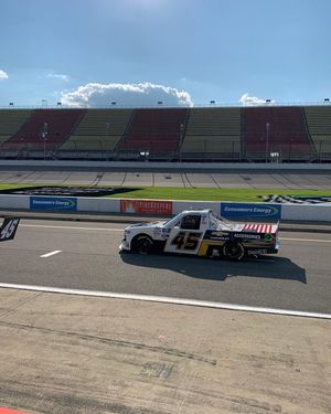 Image post by @niecemotorsports on Instagram