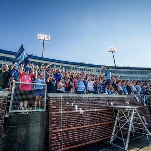 Image post by @chattanoogafc on Instagram