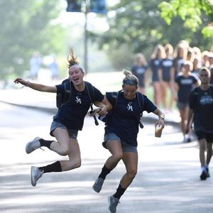 Image post by @saintanselmwoso on Instagram