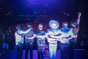 Image post by @saintmotel on Instagram