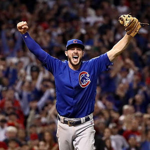 Image post by @chicagocubsnation on Instagram