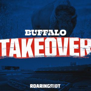 Image post by @roaringriot on Instagram