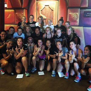 Image post by @harvardfieldhockey on Instagram