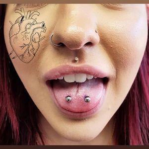 Image post by @clearvisiontattoo on Instagram