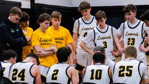 Image post by @witathletics on Twitter