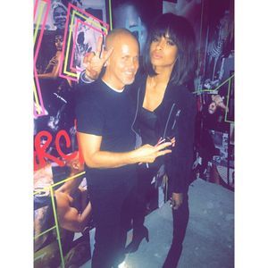 Image post by @ciara on Instagram