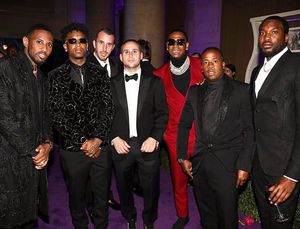 Image post by @myfabolouslife on Instagram