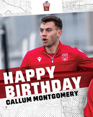 Image post by @cplcavalryfc on Instagram