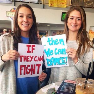 Image post by @huskython on Instagram
