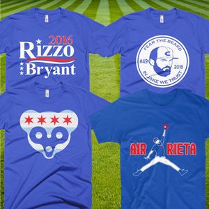 Image post by @chicagocubsnation on Instagram