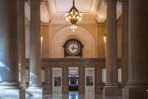 Image post by @historicdetroit on Instagram