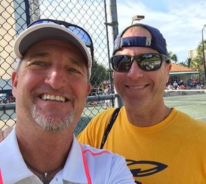 Image post by @toledomtennis on Instagram