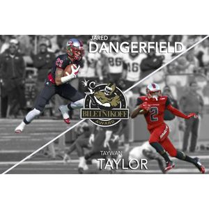 Image post by @wkufootball on Instagram