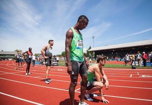 Image post by @oregontrackclub on Instagram