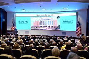 Image post by @hpuwomenssoccer on Instagram