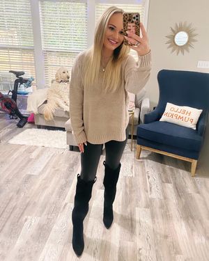 Image post by @urban.blonde on Instagram