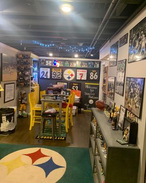 Image post by @steelers_nation_unite on Instagram