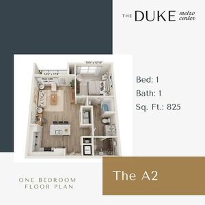 Image post by @TheDukeMetrocenter on Facebook