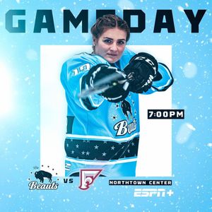 Image post by @buffalobeauts on Instagram