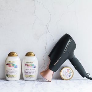 Image post by @panasonicpersonalcare on Instagram