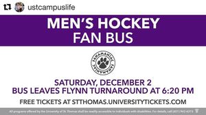 Image post by @tommiemhockey on Instagram