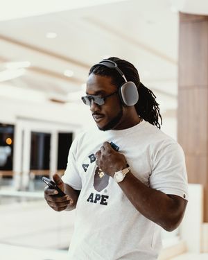 Image post by @shotbydub on Instagram