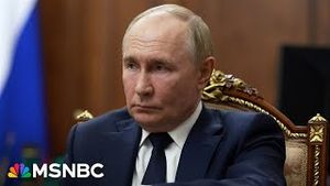 Video post by @msnbc on YouTube